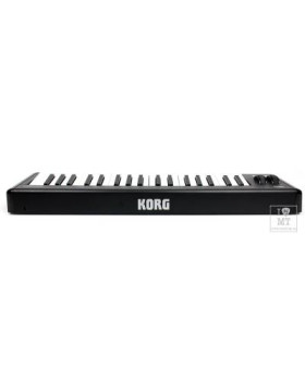 KORG MICROKEY2-37 MIDI клавіатура-foto3