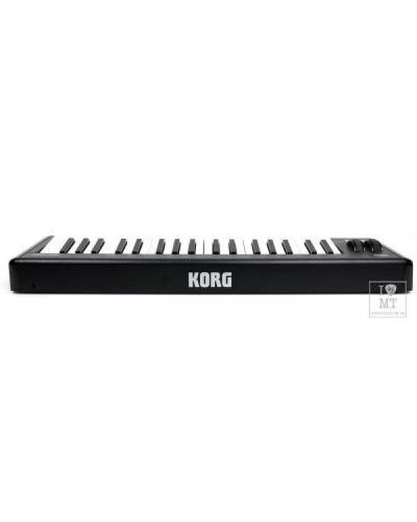 KORG MICROKEY2-37 MIDI клавіатура