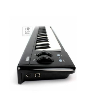 KORG MICROKEY2-37 MIDI клавіатура-foto5