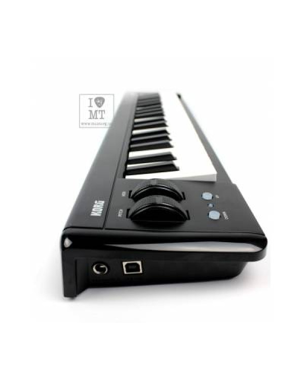 KORG MICROKEY2-37 MIDI клавіатура