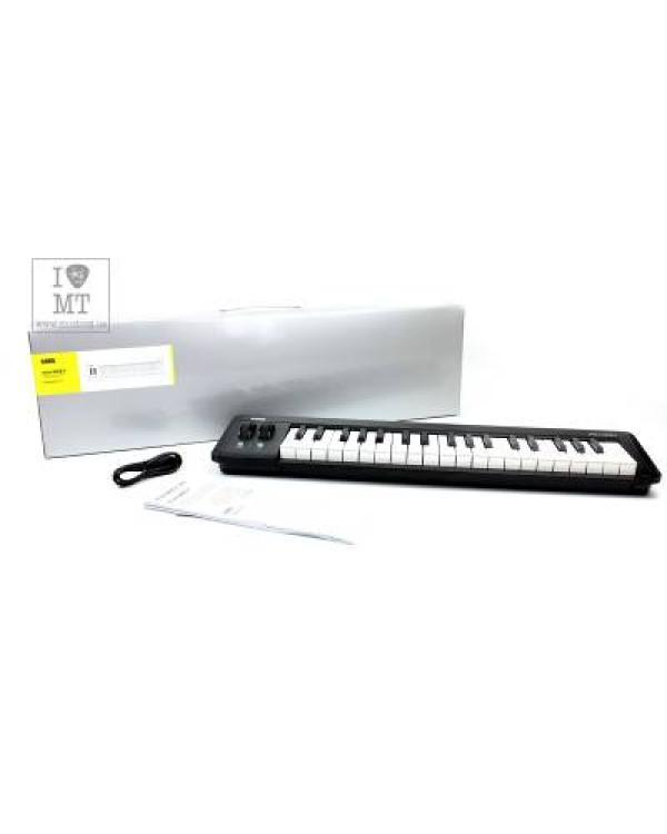 KORG MICROKEY2-37 MIDI клавіатура