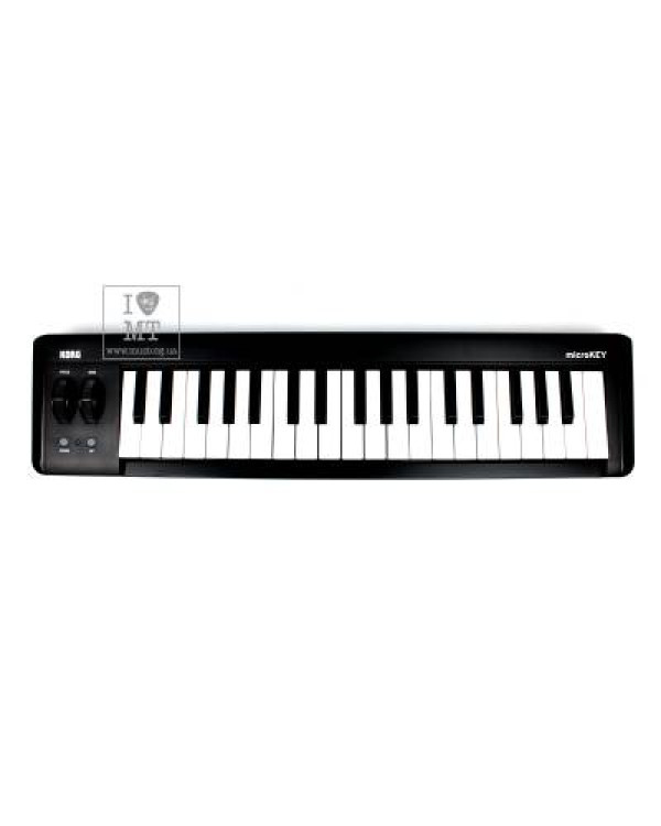 KORG MICROKEY2-37 MIDI клавіатура