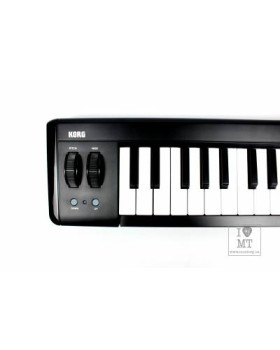 KORG MICROKEY2-37 MIDI клавіатура-foto6