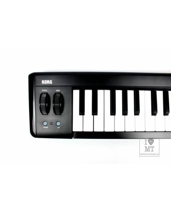 KORG MICROKEY2-37 MIDI клавіатура