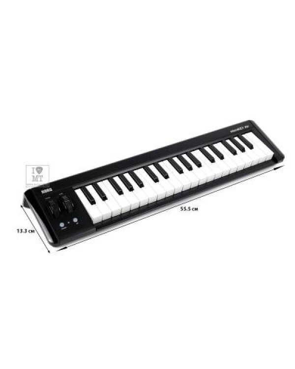 KORG MICROKEY2-37AIR MIDI клавіатура
