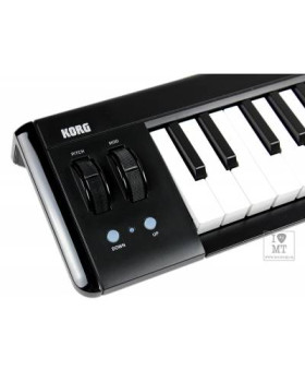 KORG MICROKEY2-37AIR MIDI клавіатура-foto6