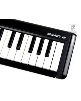 KORG MICROKEY2-37AIR MIDI клавіатура-foto7