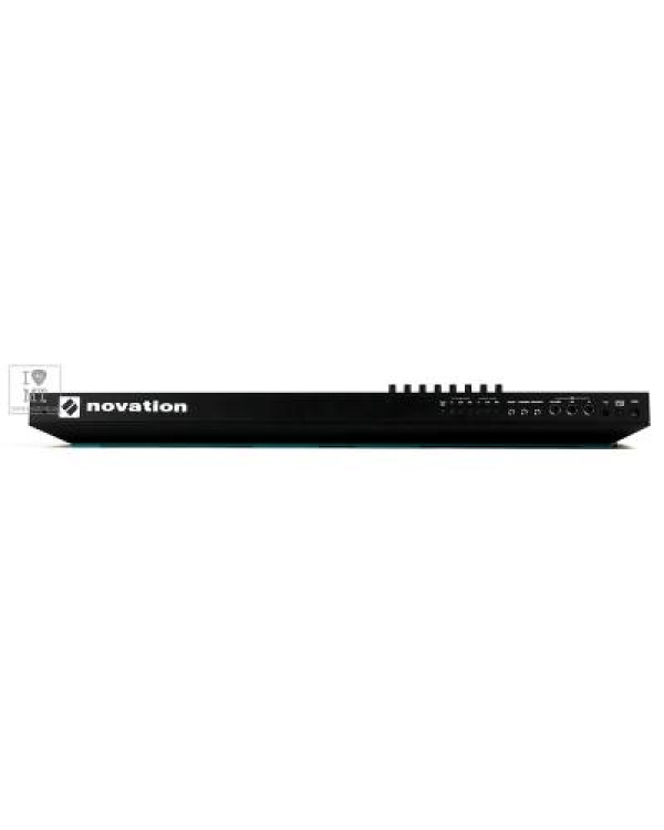 NOVATION 61SL MKIII MIDI клавіатура