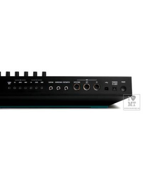 NOVATION 61SL MKIII MIDI клавіатура-foto8