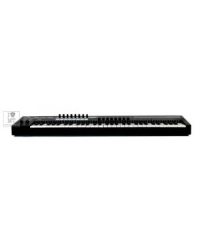 NOVATION 61SL MKIII MIDI клавіатура-foto9