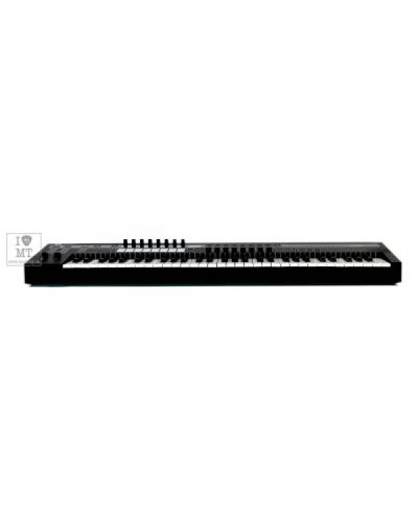 NOVATION 61SL MKIII MIDI клавіатура