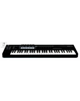NOVATION 61SL MKIII MIDI клавіатура-foto3