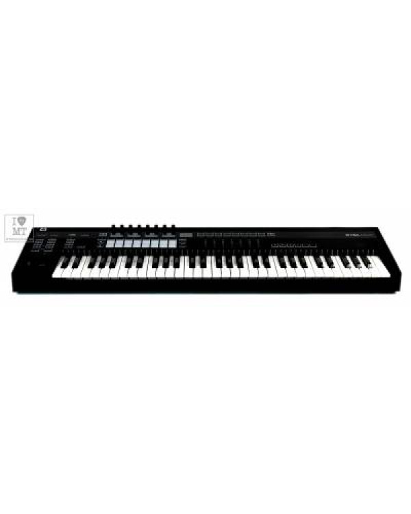 NOVATION 61SL MKIII MIDI клавіатура