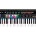 NOVATION 61SL MKIII MIDI клавіатура