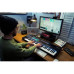 NOVATION 61SL MKIII MIDI клавіатура