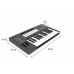 NOVATION LaunchKey 25 MK3 MIDI клавіатура