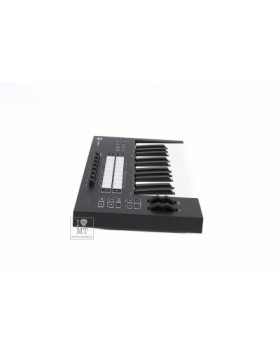 NOVATION LaunchKey 25 MK3 MIDI клавіатура-foto5