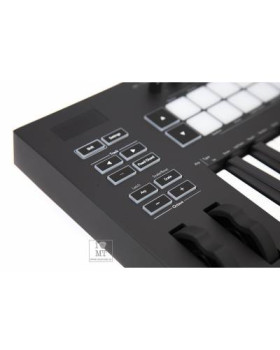 NOVATION LaunchKey 25 MK3 MIDI клавіатура-foto9