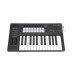 NOVATION LaunchKey 25 MK3 MIDI клавіатура