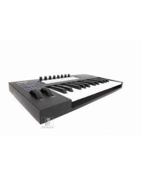 NOVATION LaunchKey 25 MK3 MIDI клавіатура-foto8