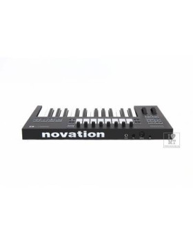 NOVATION LaunchKey 25 MK3 MIDI клавіатура-foto6