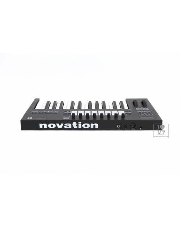 NOVATION LaunchKey 25 MK3 MIDI клавіатура