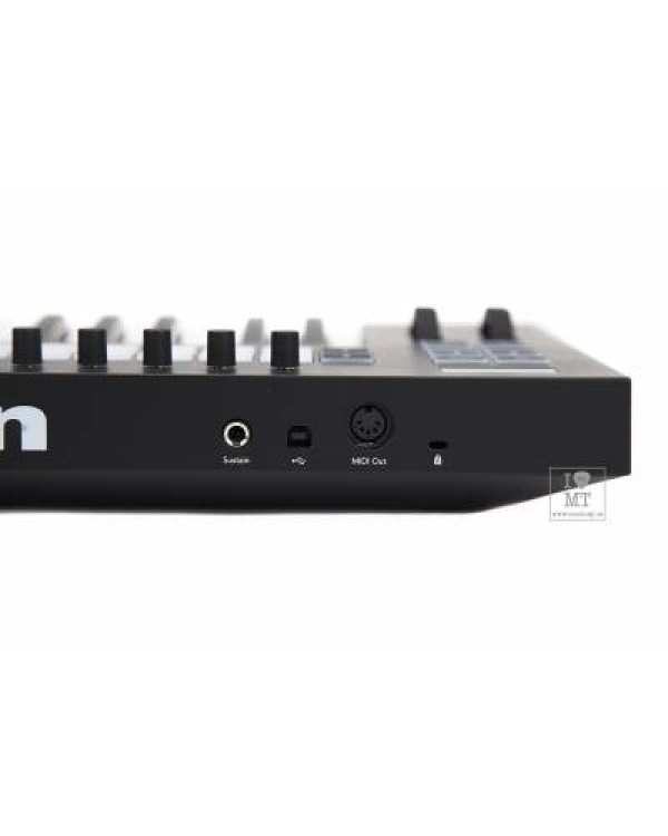 NOVATION LaunchKey 25 MK3 MIDI клавіатура