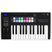 NOVATION LaunchKey 25 MK3 MIDI клавіатура