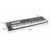 NOVATION Launchkey 61 MK3 MIDI клавіатура