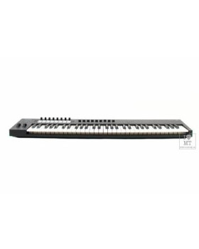 NOVATION Launchkey 61 MK3 MIDI клавіатура-foto7