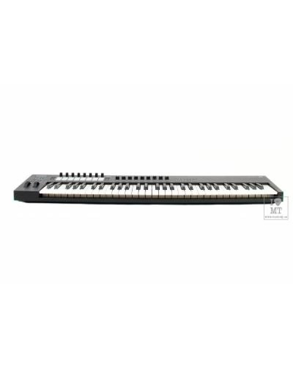 NOVATION Launchkey 61 MK3 MIDI клавіатура