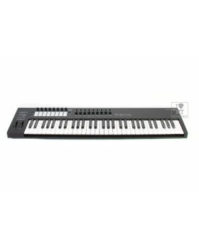 NOVATION Launchkey 61 MK3 MIDI клавіатура-foto4