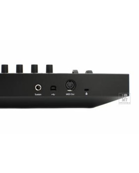 NOVATION Launchkey 61 MK3 MIDI клавіатура-foto6