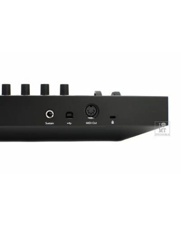 NOVATION Launchkey 61 MK3 MIDI клавіатура