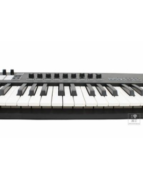 NOVATION Launchkey 61 MK3 MIDI клавіатура-foto8