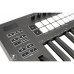 NOVATION Launchkey 61 MK3 MIDI клавіатура