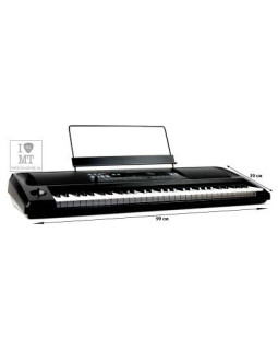 KORG EK-50 Синтезатор-foto2