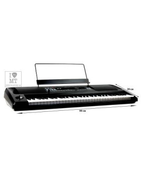KORG EK-50 Синтезатор-foto2