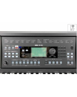KORG EK-50 Синтезатор-foto5