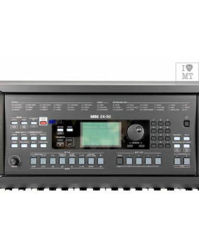 KORG EK-50 Синтезатор-foto5