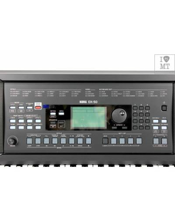 KORG EK-50 Синтезатор