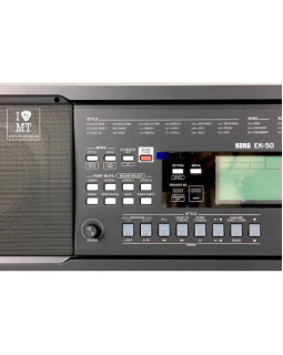 KORG EK-50 Синтезатор-foto6