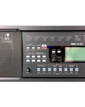 KORG EK-50 Синтезатор-foto6