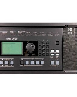 KORG EK-50 Синтезатор-foto7