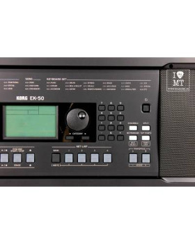 KORG EK-50 Синтезатор-foto7