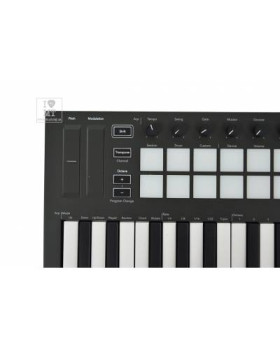 NOVATION LaunchKey Mini MK3 MIDI клавіатура-foto10