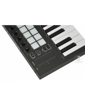 NOVATION LaunchKey Mini MK3 MIDI клавіатура-foto13