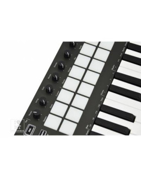 NOVATION LaunchKey Mini MK3 MIDI клавіатура-foto14