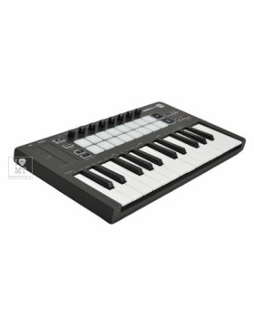 NOVATION LaunchKey Mini MK3 MIDI клавіатура-foto3