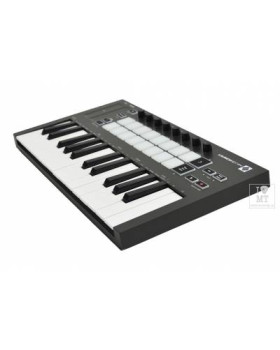 NOVATION LaunchKey Mini MK3 MIDI клавіатура-foto4